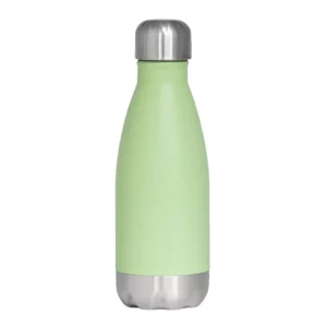 12 oz Insulated Sports Water Bottle